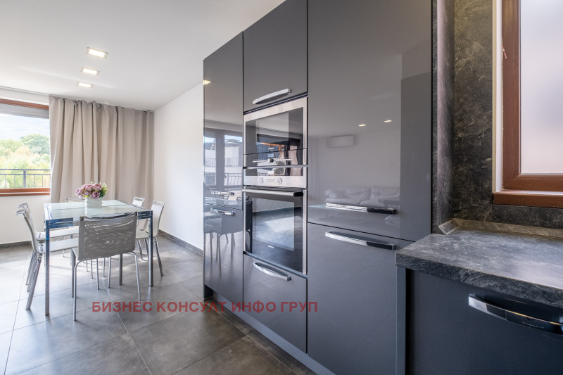 Продава  Мезонет град София , Драгалевци , 134 кв.м | 46445347 - изображение [6]