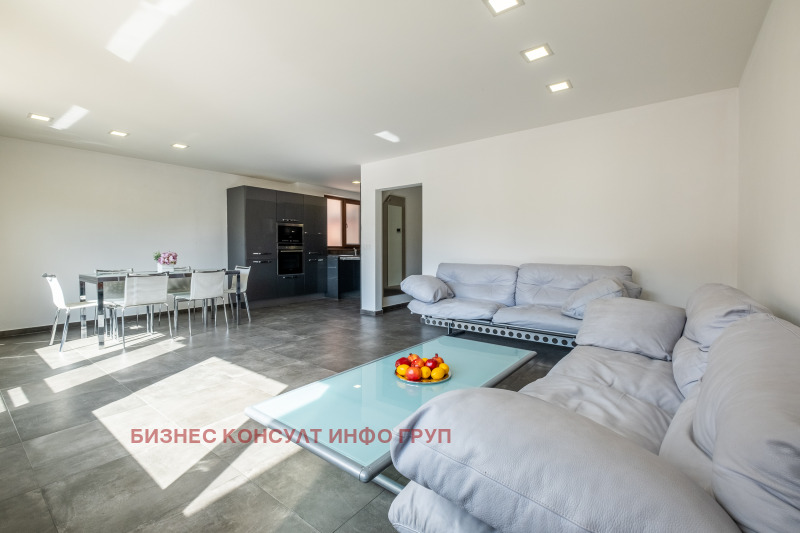 Продава  Мезонет град София , Драгалевци , 134 кв.м | 46445347 - изображение [2]