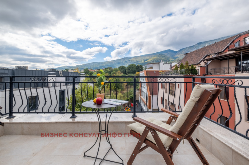 Продава  Мезонет град София , Драгалевци , 134 кв.м | 46445347 - изображение [15]