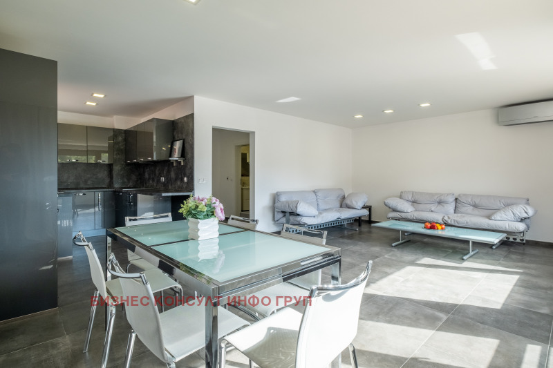 Продава  Мезонет град София , Драгалевци , 134 кв.м | 46445347 - изображение [3]