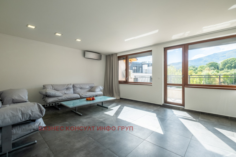 Продава  Мезонет град София , Драгалевци , 134 кв.м | 46445347