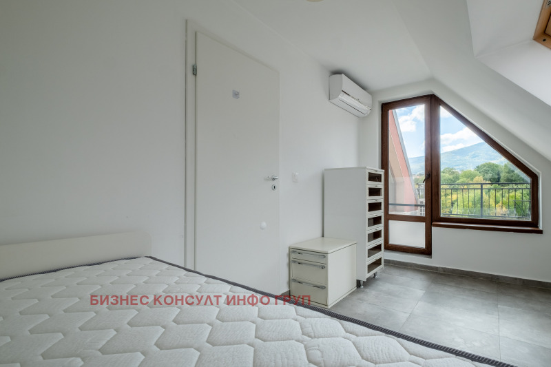 Продава  Мезонет град София , Драгалевци , 134 кв.м | 46445347 - изображение [12]