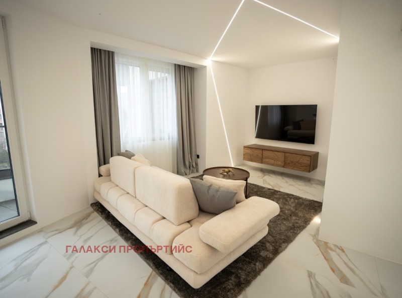 Продава МЕЗОНЕТ, гр. София, Овча купел, снимка 5 - Апартаменти - 53293539