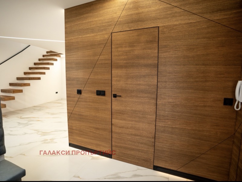 Продава МЕЗОНЕТ, гр. София, Овча купел, снимка 7 - Апартаменти - 53293539