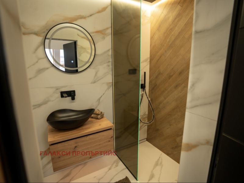 Продава МЕЗОНЕТ, гр. София, Овча купел, снимка 8 - Апартаменти - 53293539