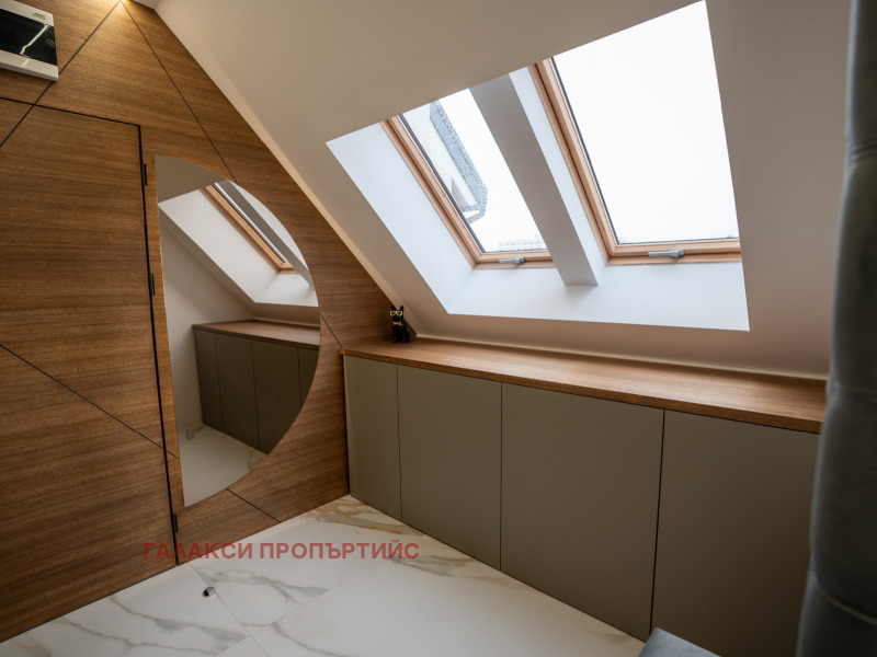 Продава МЕЗОНЕТ, гр. София, Овча купел, снимка 2 - Апартаменти - 53293539