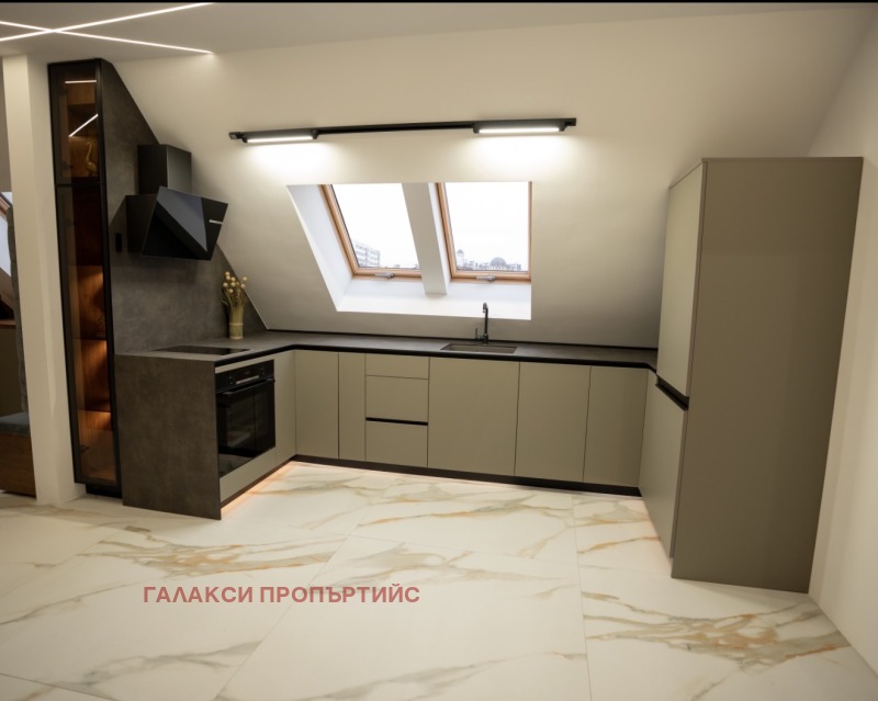 Продава МЕЗОНЕТ, гр. София, Овча купел, снимка 4 - Апартаменти - 53293539