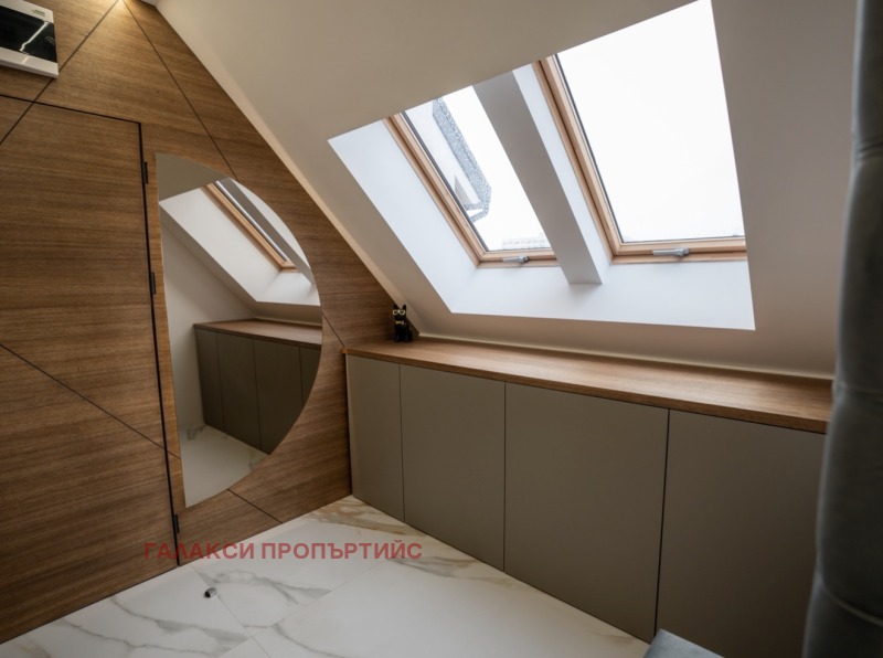 Продава МЕЗОНЕТ, гр. София, Овча купел, снимка 2 - Апартаменти - 53293539