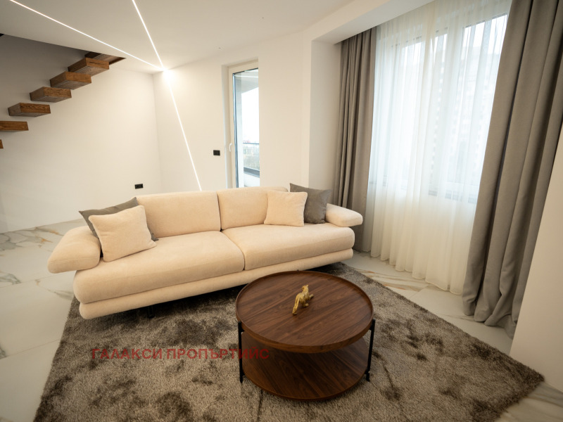 Продава МЕЗОНЕТ, гр. София, Овча купел, снимка 5 - Апартаменти - 53293539