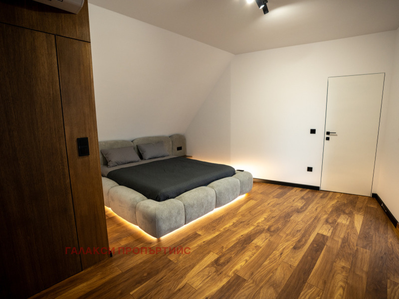 Продава МЕЗОНЕТ, гр. София, Овча купел, снимка 10 - Апартаменти - 53293539