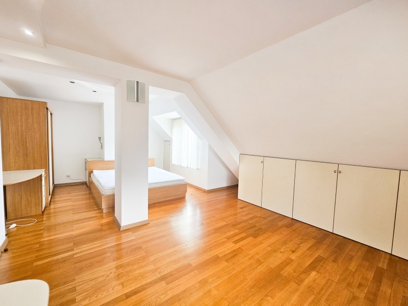 Продава МЕЗОНЕТ, гр. София, Лозенец, снимка 10 - Апартаменти - 53492054