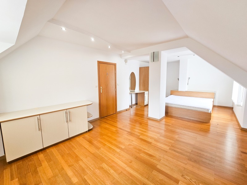 Продава МЕЗОНЕТ, гр. София, Лозенец, снимка 9 - Апартаменти - 53492054