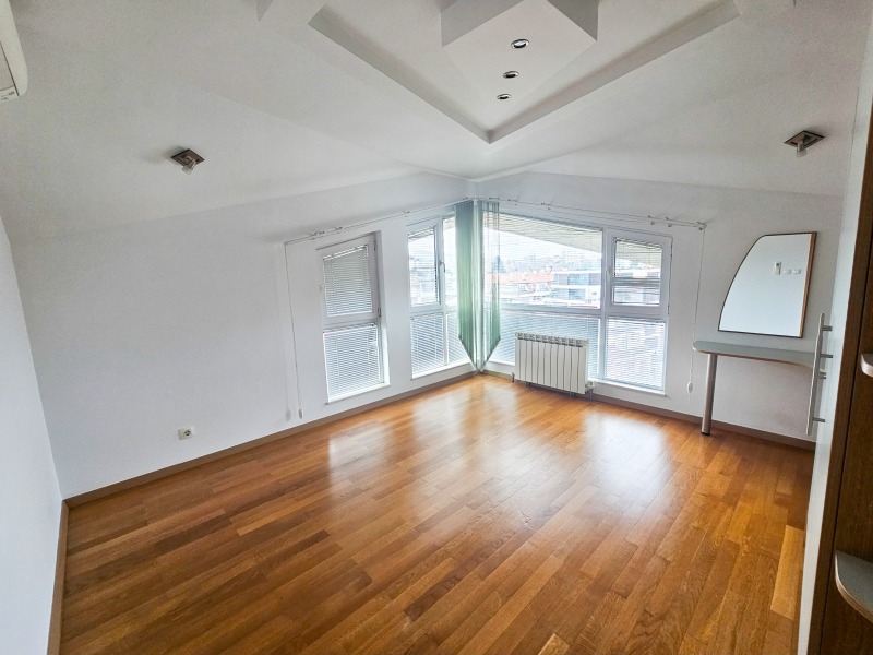 Продава МЕЗОНЕТ, гр. София, Лозенец, снимка 11 - Апартаменти - 53492054