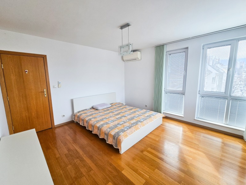 Продава МЕЗОНЕТ, гр. София, Лозенец, снимка 7 - Апартаменти - 53492054