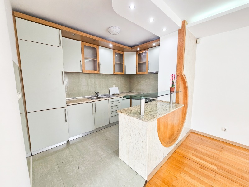 Продава МЕЗОНЕТ, гр. София, Лозенец, снимка 5 - Апартаменти - 53492054