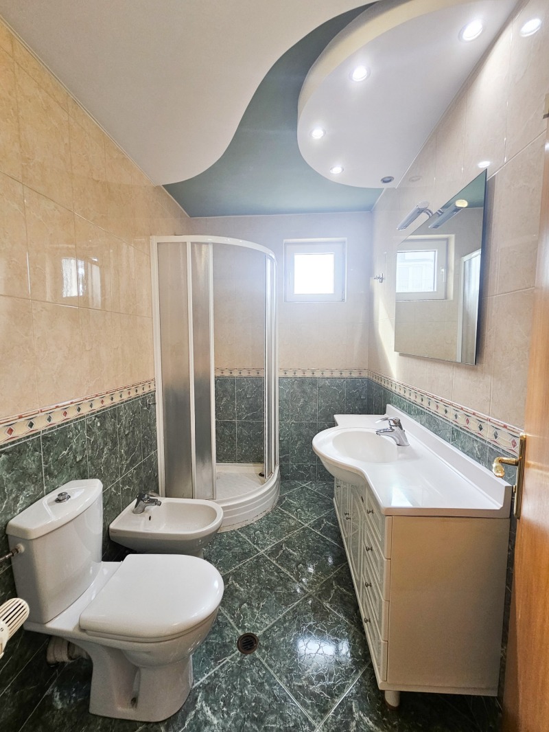 Продава МЕЗОНЕТ, гр. София, Лозенец, снимка 13 - Апартаменти - 53492054