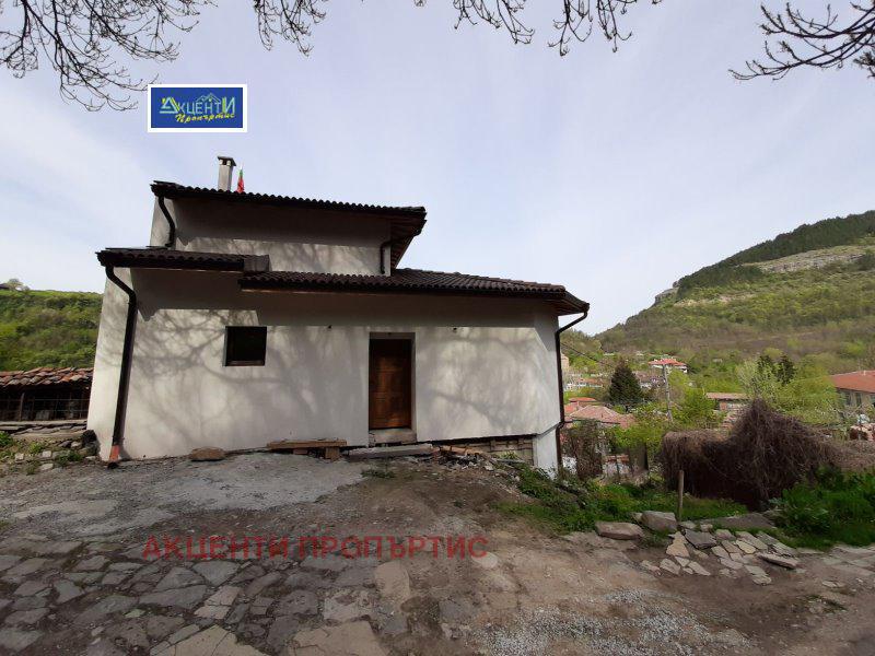 Продава  Къща град Велико Търново , Асенов , 183 кв.м | 32380621 - изображение [11]