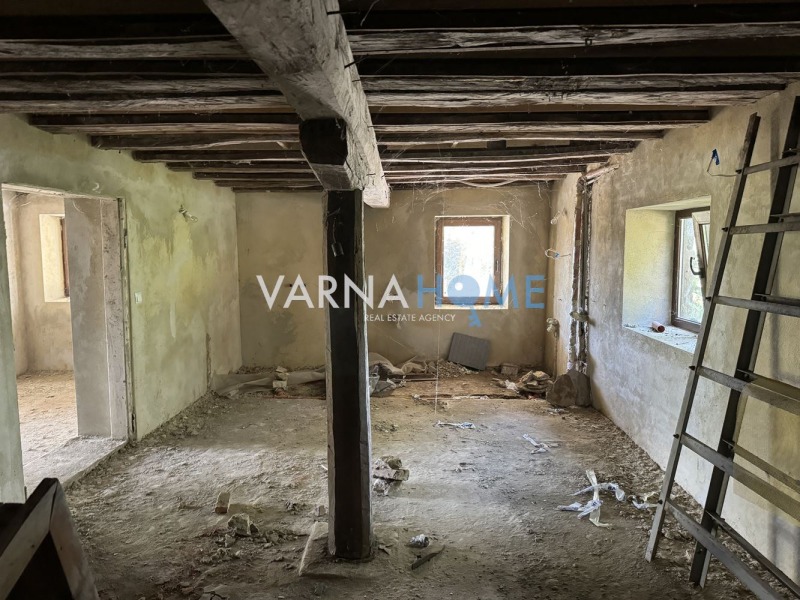 Продава КЪЩА, с. Бърдарево, област Варна, снимка 16 - Къщи - 46431491
