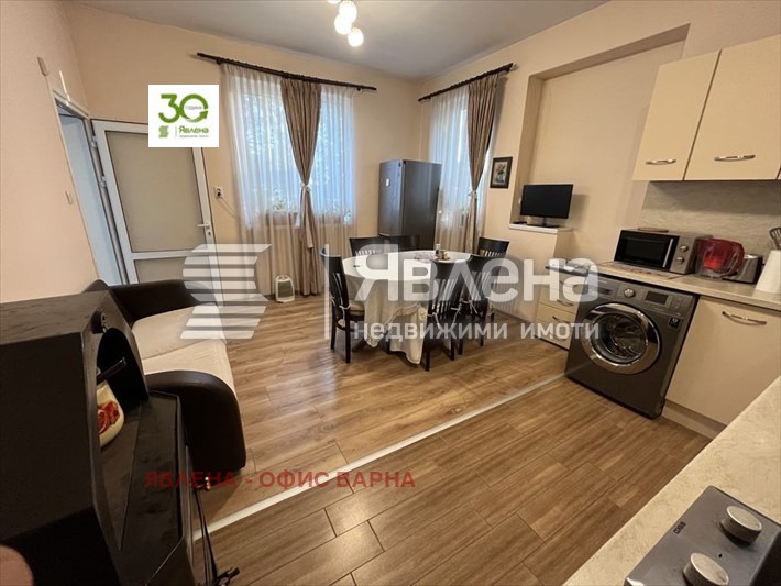 Продава КЪЩА, с. Дъбравино, област Варна, снимка 7 - Къщи - 48264015