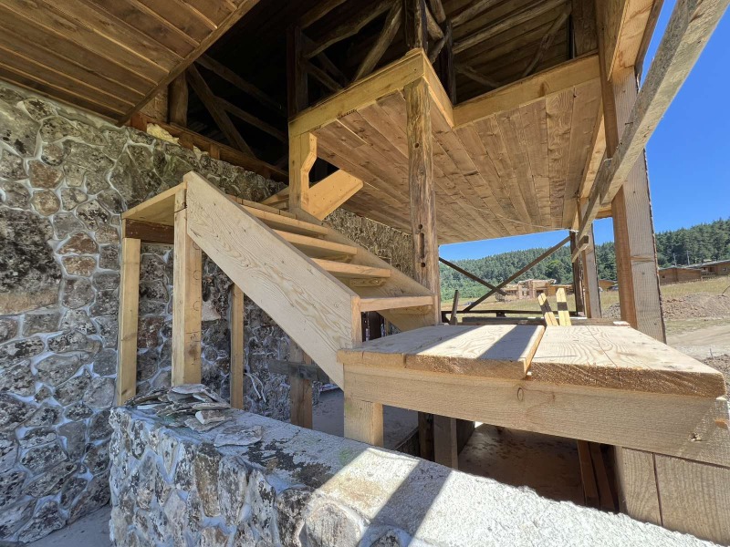 Til salgs  Hus region Pazardzhik , Velingrad , 320 kvm | 43760486 - bilde [8]