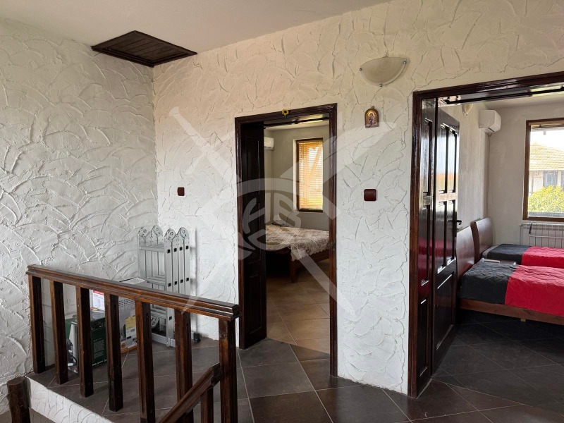 Продава КЪЩА, с. Бата, област Бургас, снимка 5 - Къщи - 53011045