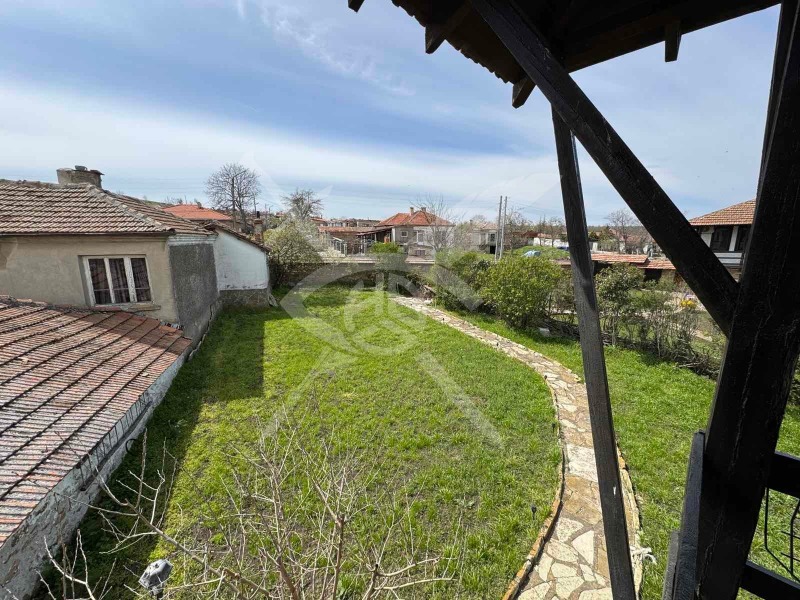 Продава КЪЩА, с. Бата, област Бургас, снимка 2 - Къщи - 53319221