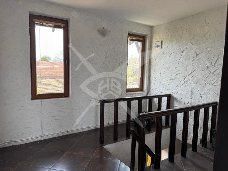 Продава КЪЩА, с. Бата, област Бургас, снимка 4 - Къщи - 53011045