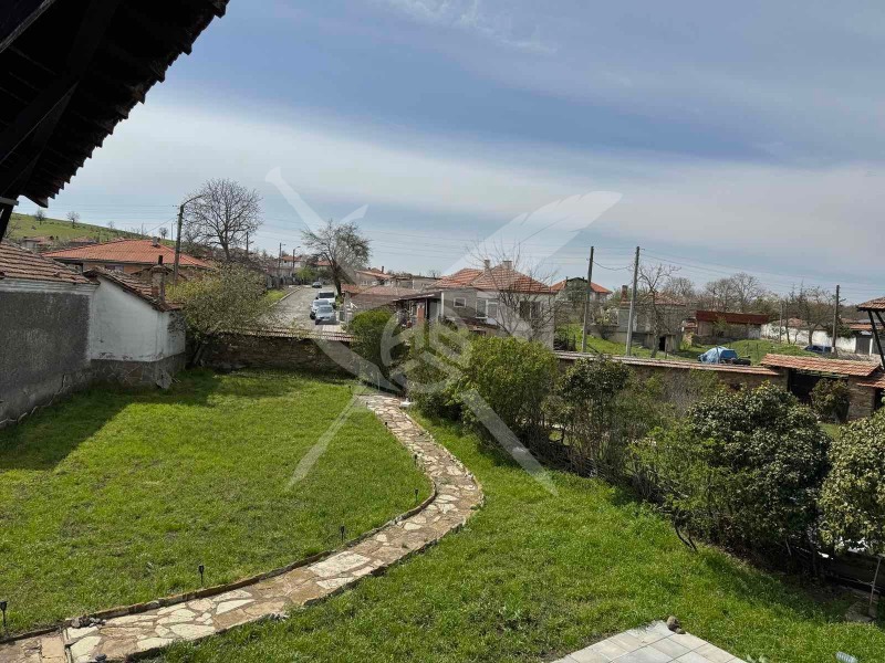 Продава КЪЩА, с. Бата, област Бургас, снимка 3 - Къщи - 53011045