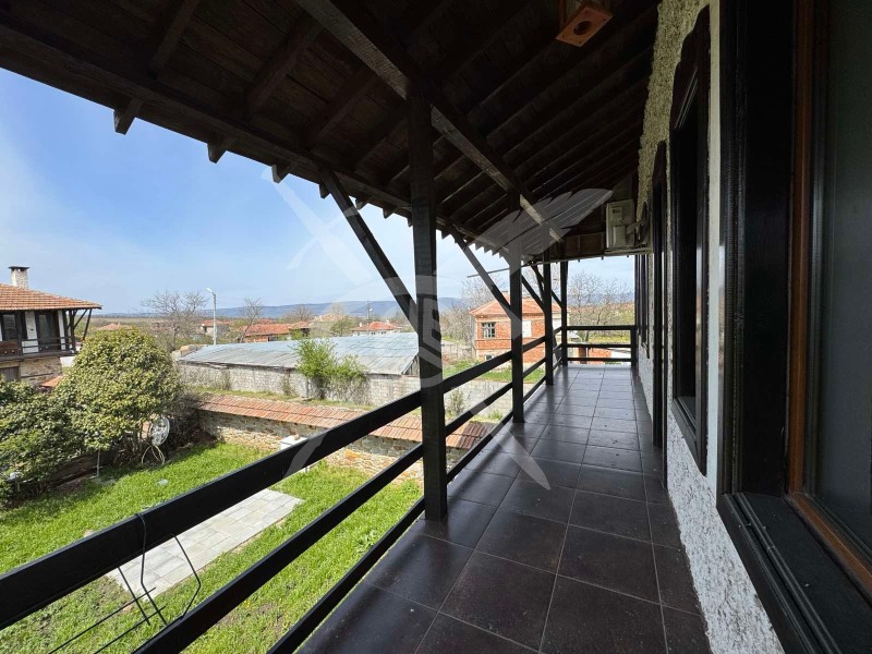 Продава КЪЩА, с. Бата, област Бургас, снимка 2 - Къщи - 53011045