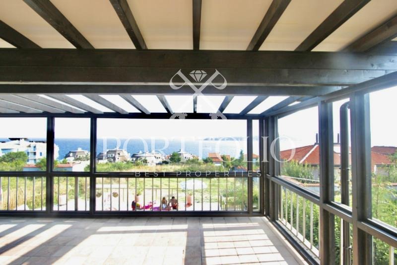 Продава КЪЩА, гр. Созопол, област Бургас, снимка 12 - Къщи - 53155166