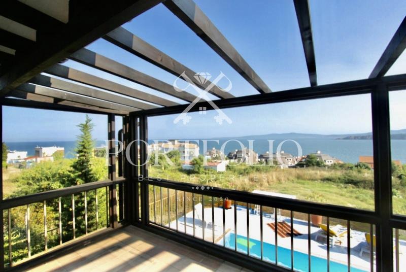 Продава КЪЩА, гр. Созопол, област Бургас, снимка 9 - Къщи - 53155166