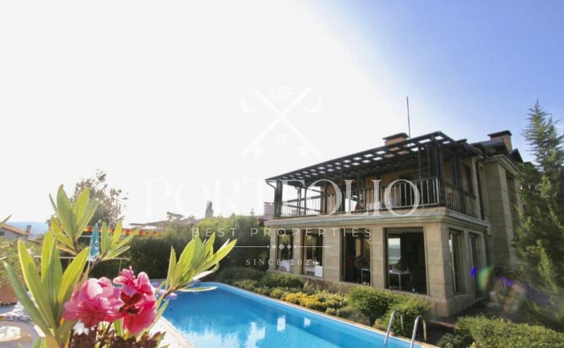 Продава КЪЩА, гр. Созопол, област Бургас, снимка 5 - Къщи - 53155166