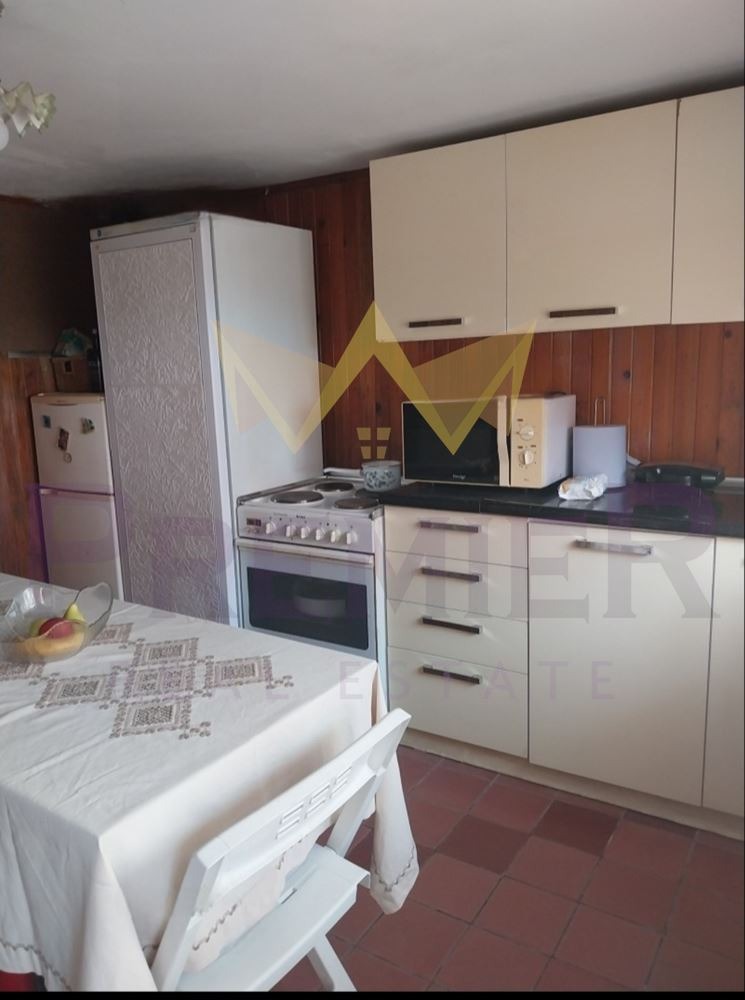 Продава КЪЩА, гр. Балчик, област Добрич, снимка 5 - Къщи - 53497458