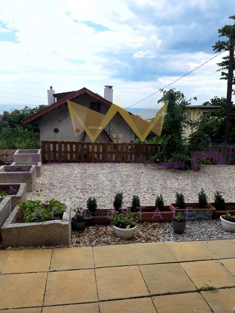 Продава КЪЩА, гр. Балчик, област Добрич, снимка 16 - Къщи - 53497458