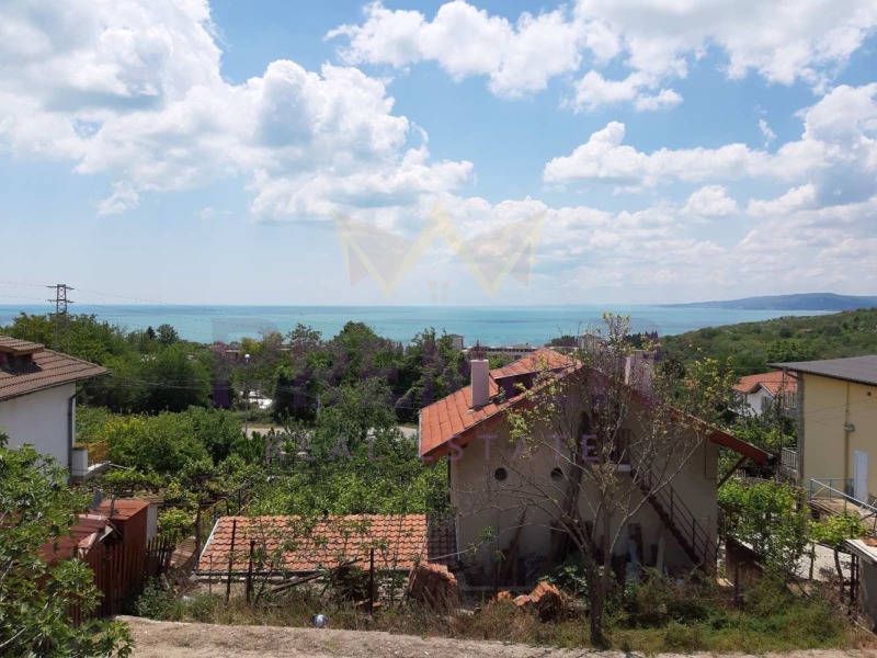 Продава КЪЩА, гр. Балчик, област Добрич, снимка 2 - Къщи - 53497458