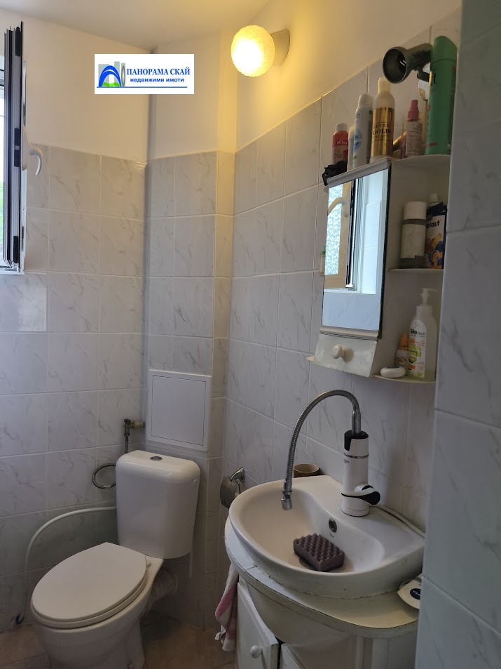 Продава КЪЩА, с. Пелишат, област Плевен, снимка 9 - Къщи - 55048220