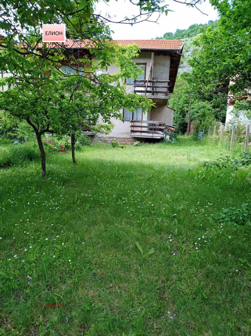 De vânzare  Vilă regiunea Pernik , Bosnec , 100 mp | 13572181
