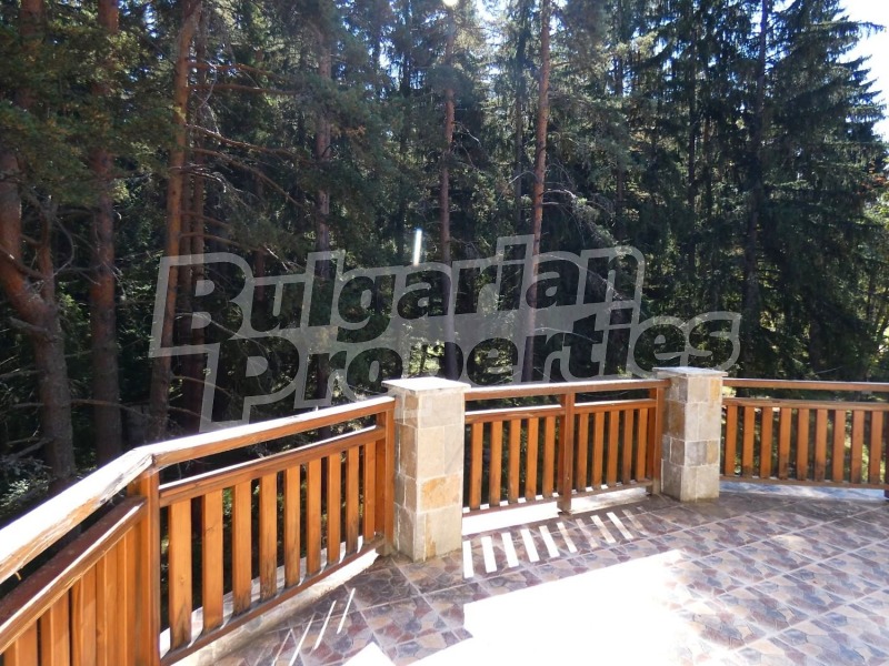 Продава ХОТЕЛ, с. Говедарци, област София област, снимка 16 - Хотели - 52716300