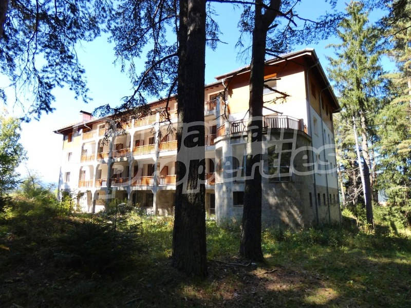 Продава ХОТЕЛ, с. Говедарци, област София област, снимка 5 - Хотели - 52716300