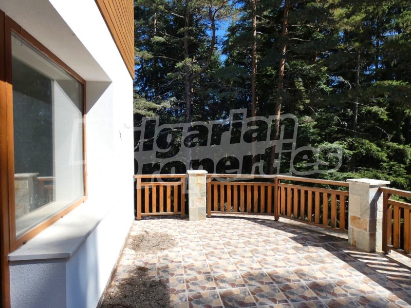 Продава ХОТЕЛ, с. Говедарци, област София област, снимка 14 - Хотели - 52716300