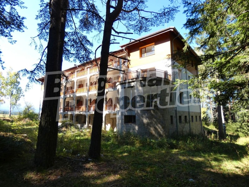 Продава ХОТЕЛ, с. Говедарци, област София област, снимка 6 - Хотели - 52716300