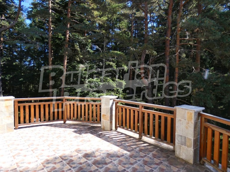 Продава ХОТЕЛ, с. Говедарци, област София област, снимка 15 - Хотели - 52716300