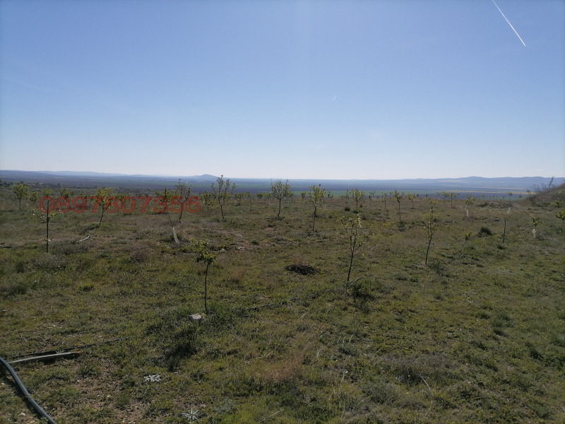 Продава ПАРЦЕЛ, с. Кортен, област Сливен