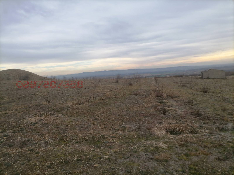 Продава ПАРЦЕЛ, с. Кортен, област Сливен, снимка 2 - Парцели - 52784982