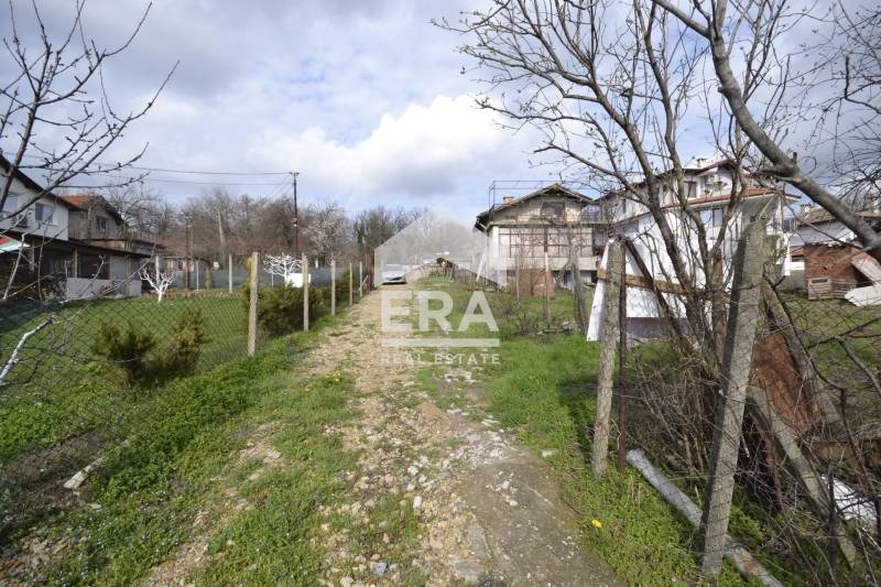 For Sale  Plot Haskovo , v.z. Haskovo , 700 sq.m | 78015123 - image [3]