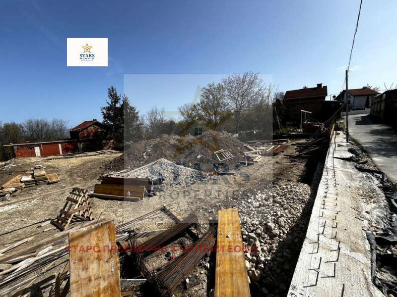 Продава ПАРЦЕЛ, гр. Варна, област Варна, снимка 3 - Парцели - 53163149