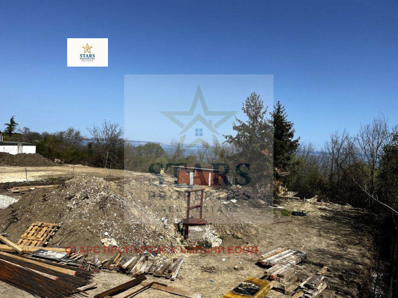 Продава ПАРЦЕЛ, гр. Варна, област Варна