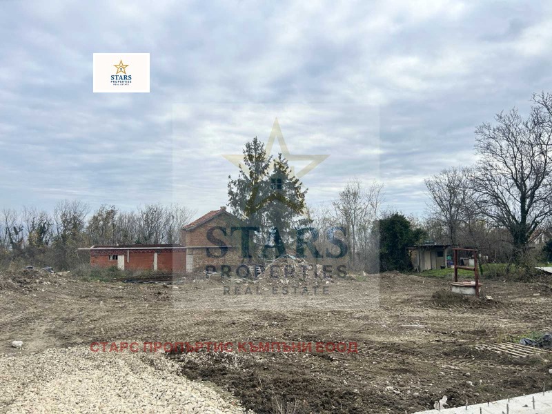 Продава ПАРЦЕЛ, гр. Варна, област Варна, снимка 4 - Парцели - 53163149