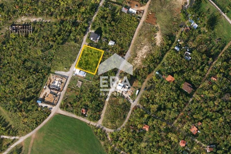 Продава ПАРЦЕЛ, гр. София, с. Герман