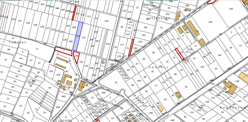 Продава ЗЕМЕДЕЛСКА ЗЕМЯ, с. Първенец, област Пловдив